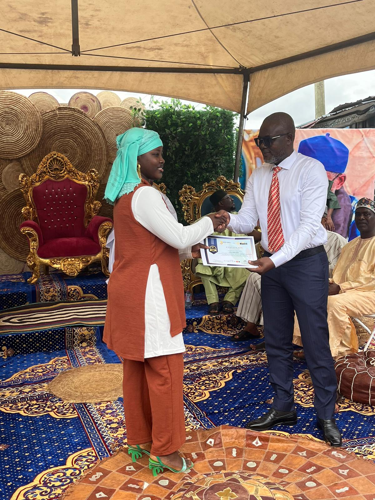 Skills training essential for reducing unemployment in zongos1